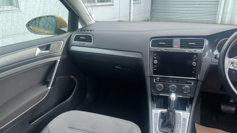 Volkswagen Golf 1.4 TSI SE [Nav] 5dr DSG Petrol Hatchback